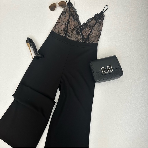 MIND CODE jumper size L black used for a few hours - Picture 3 of 12